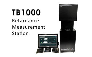 Meadowlark Optics Retardance Measurement Station (TB1000)