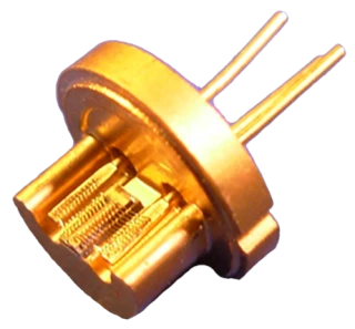 Non-Pulsed TO9-105 High Power Single-Mode and Multi-Mode Laser Diode