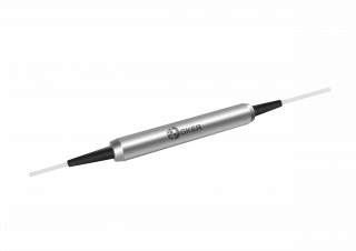 Polarization Maintaining Circulator