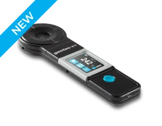 PRONTO-250-EZ-Y Compact Handheld Laser Power Meter