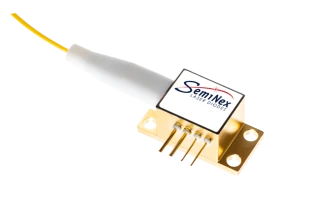 SemiNex SMX1550 Laser Diode 4PN-108