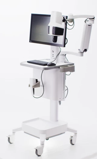 VivaScope 1500: A Non-Invasive Optical Biopsy