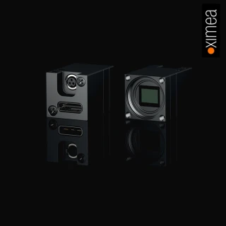 xiMU – World's smallest industrial grade USB cameras.